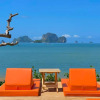 Отель Tinidee Hideaway Tonsai Beach Krabi, фото 17