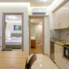 Отель Amara Suites and Studios, фото 10