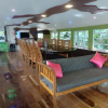 Отель Beachparadise  Daycruise houseboat, фото 10