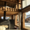 Отель Chalet With 5 Bedrooms in Praz-sur-arly, With Wonderful Mountain View,, фото 2