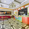 Отель Jinhuang Theme Hotel, фото 2