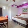 Отель Paraiso Vallarta hotel and Suites, фото 20