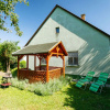 Отель House Verde Balatonboglar/Balatonlelle, фото 17