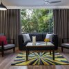 Отель OYO Townhouse 052 Tidel Park Adyar в Ченнаи