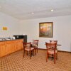 Отель Americas Best Value Inn-Brandon/Jackson East, фото 8