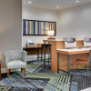 Отель Holiday Inn Express & Suites San Antonio NW near SeaWorld, фото 18