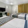 Отель Americas Best Value Inn - Bristol / Levittown / Philadelphia, фото 2