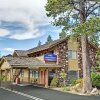 Отель Howard Johnson South Lake Tahoe в Саут-Лейк-Тахо
