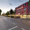Отель New Reiter Hotel, фото 20