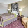 Отель Super 8 by Wyndham Hebron Lowell Area, фото 6