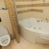 Отель One bedroom. Lux. 17 Baseina str. Near Gulliver, фото 17