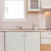 Отель Awesome Home in Krvavica With Wifi and 1 Bedrooms, фото 11