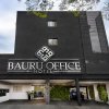 Отель Bauru Office Hotel в Бауру