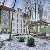 Отель Dom & House - Apartments Monte Cassino в Сопоте