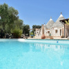 Отель Paradise Trulli, фото 32