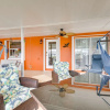 Отель Spacious Waterfront Home in Merritt Island w/ Pool, фото 13