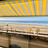 Отель New ! Superbe Appartement Face Mer 3 Chambres, фото 20
