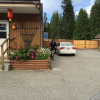 Отель Rossland Motel, фото 49