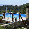 Отель Toni - With Pool and View - A1, фото 12