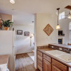 Отель Tarn Landing  #c-4 2 Bedroom Condo by RedAwning, фото 14