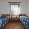 Отель Awesome Home in Porec With Wifi and 2 Bedrooms, фото 11