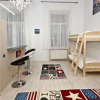 Отель Metropolis Hostel, фото 19