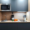 Отель Feelathome Ventas Suites, фото 18