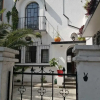 Отель Moctezuma s House Hotel, фото 1