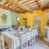 Отель Lovely Holiday Home in Santa Vittoria In Matenano With Pool, фото 7