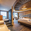 Отель Kronhotel Leitgam luxury hotel for two, фото 44