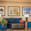 Отель Comfort Suites Huntington Beach, фото 17