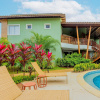 Отель IT22 Lindo Apto 3 Quartos a Beira Mar, фото 18