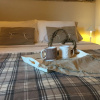 Отель Room in Holiday House - Double Room With Services, фото 10