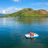 Отель Coron Underwater Garden Resort, фото 26