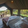 Отель Rhotia Valley Tanzania's Favorite Tented Lodge в Карату