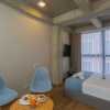 Отель Cosmos Suites Chapinero Alto, фото 3