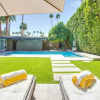 Отель Serendipity Palm Springs Holiday home 2, фото 14