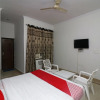 Отель OYO 22506 Heaven Residency, фото 3