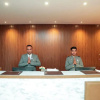Отель Regenta Inn Greater Noida, 15 Mins to India Expo Mart, фото 1