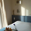 Отель Hôtel De La Petite Plage, фото 4
