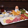 Отель Rotana Hotel Resort, фото 12