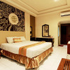 Отель GRAND ROSELA Yogyakarta, фото 4