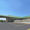 Отель Americas Best Value Inn - Nashville/Hermitage, фото 1