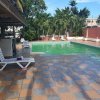 Отель Apartamento Completo con Piscina Cerca de Playa Boca Chica N011, фото 4