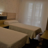 Отель Hostal San Fernando, фото 18