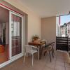 Отель Appartement Ciboure, 3 pièces, 4 personnes - FR-1-4-633, фото 8