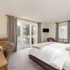 Отель The Queens View Luxury B&B, фото 6