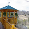 Отель Ern854 - Wagon Wheel Lodge - Great Location! Close To All The Action! 9 Bedroom Cabin by RedAwning, фото 9