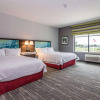 Отель Hampton Inn & Suites Allen Park, фото 14