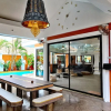 Отель GOLDLAND Luxury Pool Villa Pattaya Walking Street 8 Bedrooms, фото 29